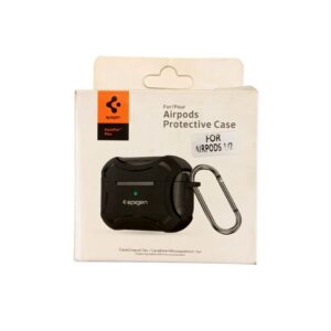 SPIGEN AIR PODS PROTECTIVE CASE