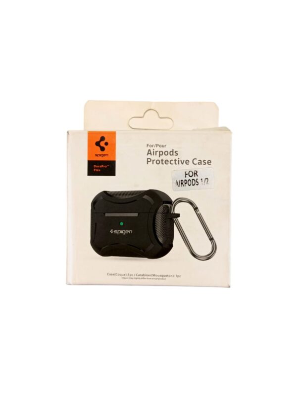 SPIGEN AIR PODS PROTECTIVE CASE
