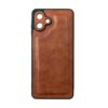 SAMSUNG A07 5g LEATHER LOOK COVER