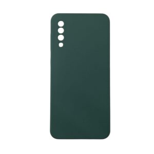SAMSUNG A50s SILICONE COVER