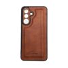 SAMSUNG M56 5G  LEATHER LOOK COVER
