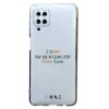 SAMSUNG A12 CLEAR COVER