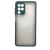 SAMSUNG A12 SMOKE COVER