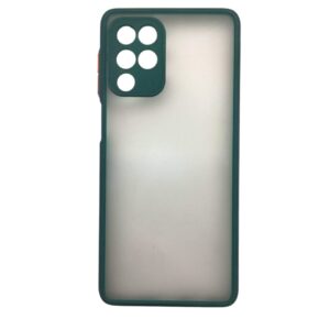 SAMSUNG A12 SMOKE COVER