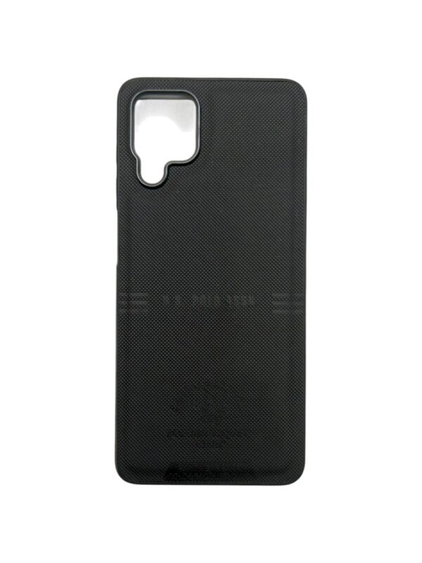 SAMSUNG A12 SANTA BARBARA POLO COVER