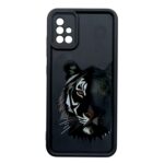 SAMSUNG A51 SOFT FLUFFY COVER