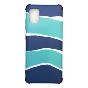 SAMSUNG A51 HARD COVER