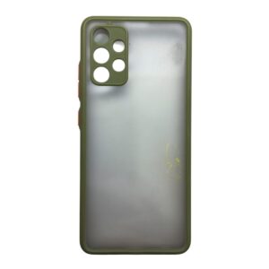SAMSUNG A32 4G SMOKE COVER