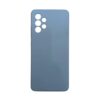 SAMSUNG A32 4G SILICONE COVER