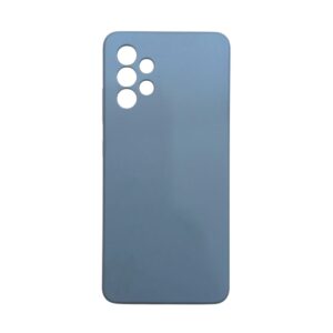 SAMSUNG A32 4G SILICONE COVER