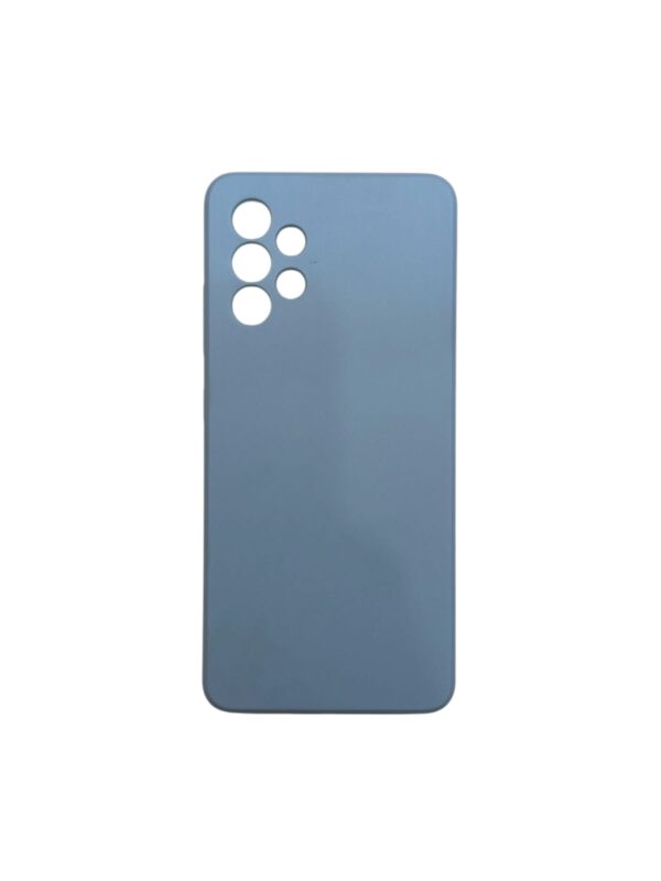 SAMSUNG A32 4G SILICONE COVER