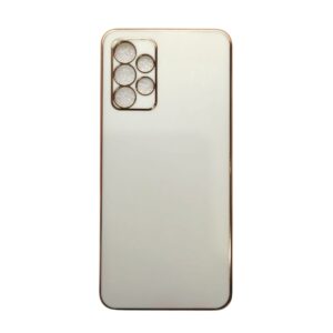 SAMSUNG A32 4G SOFT COVER