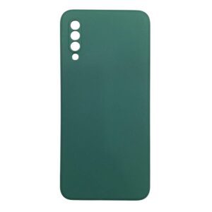 SAMSUNG A70 SILICONE COVER