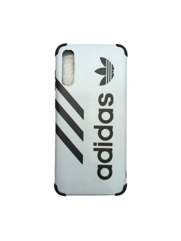 SAMSUNG A70 HARD COVER