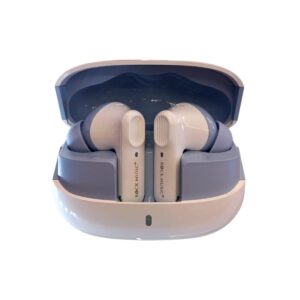 ROCK MUSIC TEJAS EARPODS 65 HOURS PLAYTIME