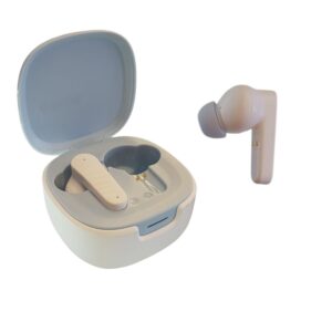 BOAT BUDS X AIRDOPES 45 HOURS PLAYTIME