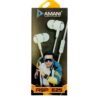 AMANI EARPHONE ASP E25