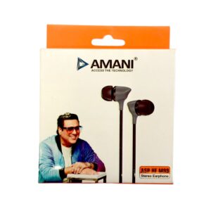 AMANI EARPHONE HEF M99