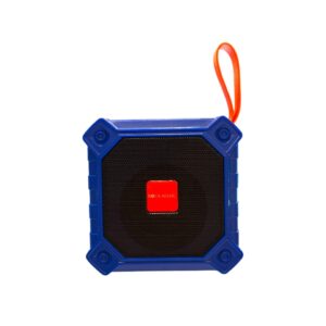 ROCK MUSIC BAWAAL WIRELESS SPEAKER