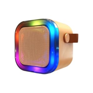 ROCK MUSIC RANGOON WIRELESS SPEAKER