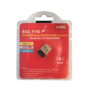 950M WIRELESS MINI WIFI USB DONGLE