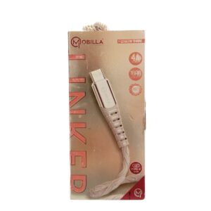 MOBILLA USB to MICRO CHARGING DATA CABLE