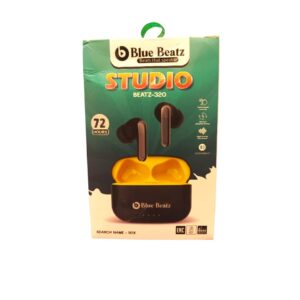 BLUE BEATZ STUDIO BEATZ-320