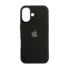 I PHONE 17 SILICONE COVER