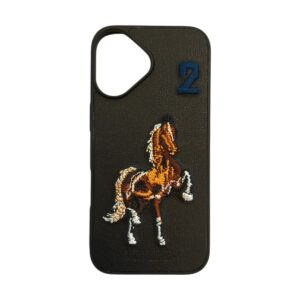I PHONE 17 SANTA BARBARA POLO & RACOUET CLUB COVER