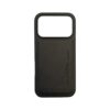 I PHONE 17 PRO LEATHER COVER
