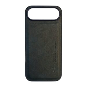 I PHONE 17 AIR LEATHER COVER