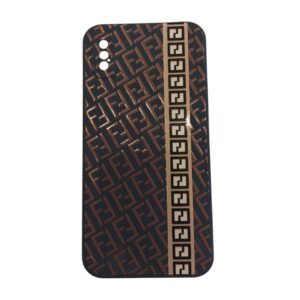 i phone x silicone cover