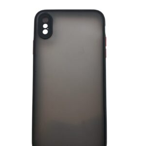 I PHONE XS MAX COVER