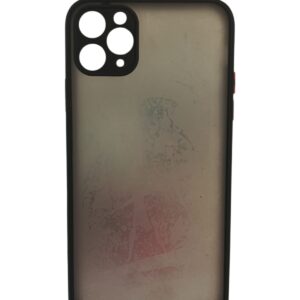 I PHONE 11 PRO MAX COVER