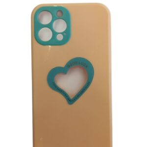 I PHONE 12 PRO COVER