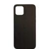 I PHONE 12 LEATHER COVER