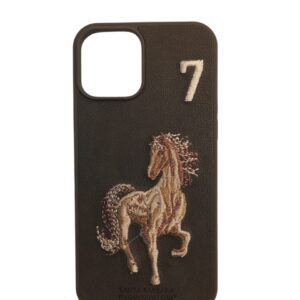 I PHONE 12 SANTA BARBARA POLO COVER