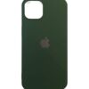 I PHONE 13 SILICONE COVER