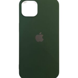 I PHONE 13 SILICONE COVER