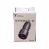 YCOM SPEEDO 5 CAR CHARGER 36 WATT